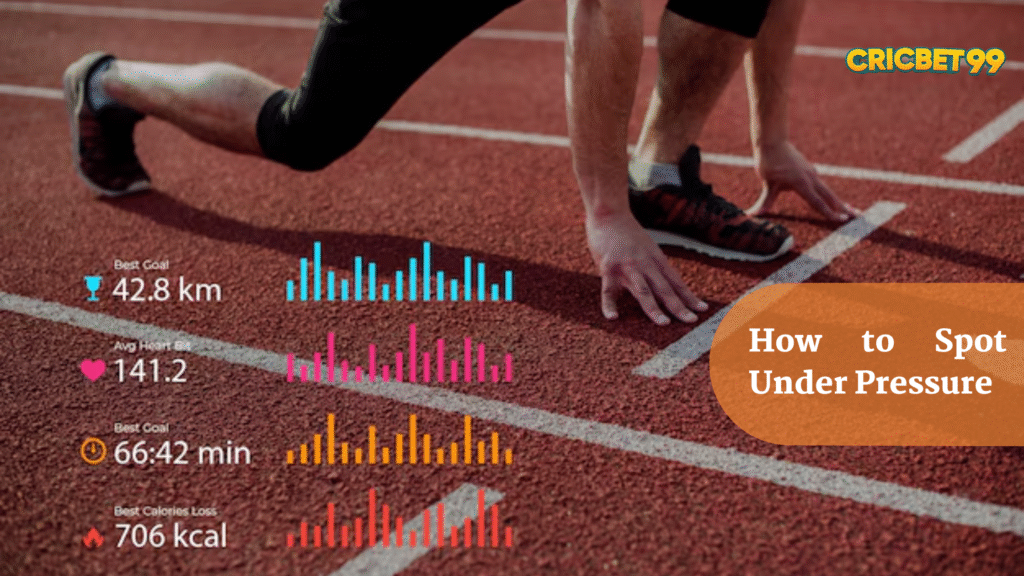 How to Spot Under Pressure_ Analysis of Multisport Events Like the World Games 2025