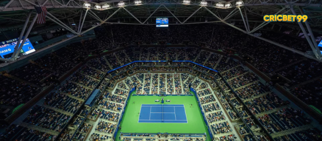 US Open 2025_ The Tennis Stats Fans Need to Know Before Each Match
