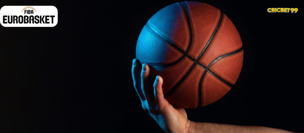 What Fans Can Learn from EuroBasket 2025 Without Placing a Bet