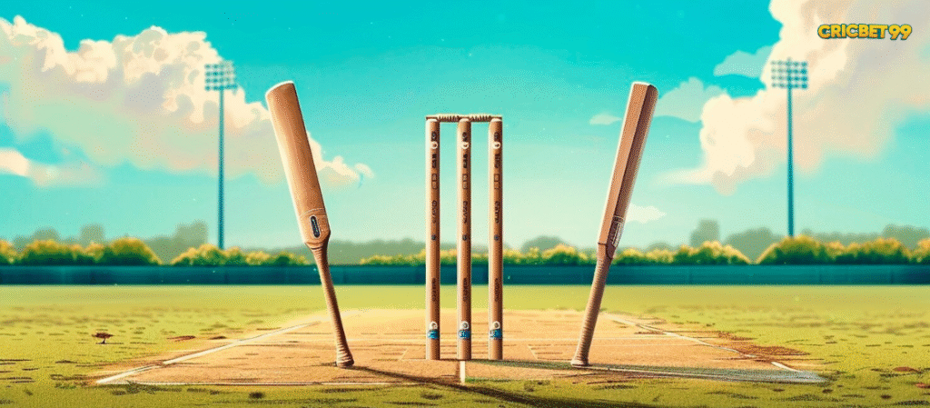 Why the Start of the Cricket Season Says a Lot More Than You Think