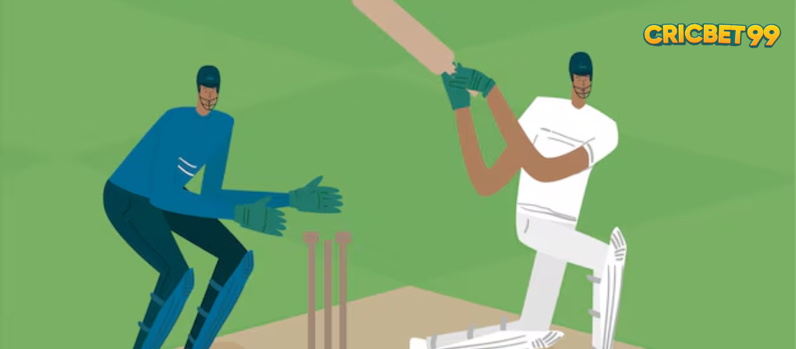 How Does Cricket Scoring Work in Different Formats?A Simple Guide for Every Fan