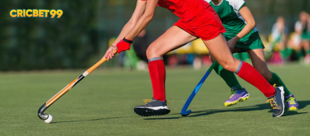 How Volleyball and Field Hockey Stats Teach Smart Play Without the Wagering Side