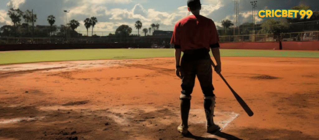 Why Youth Cricket & Baseball Stats Matter Where India and the World Collide